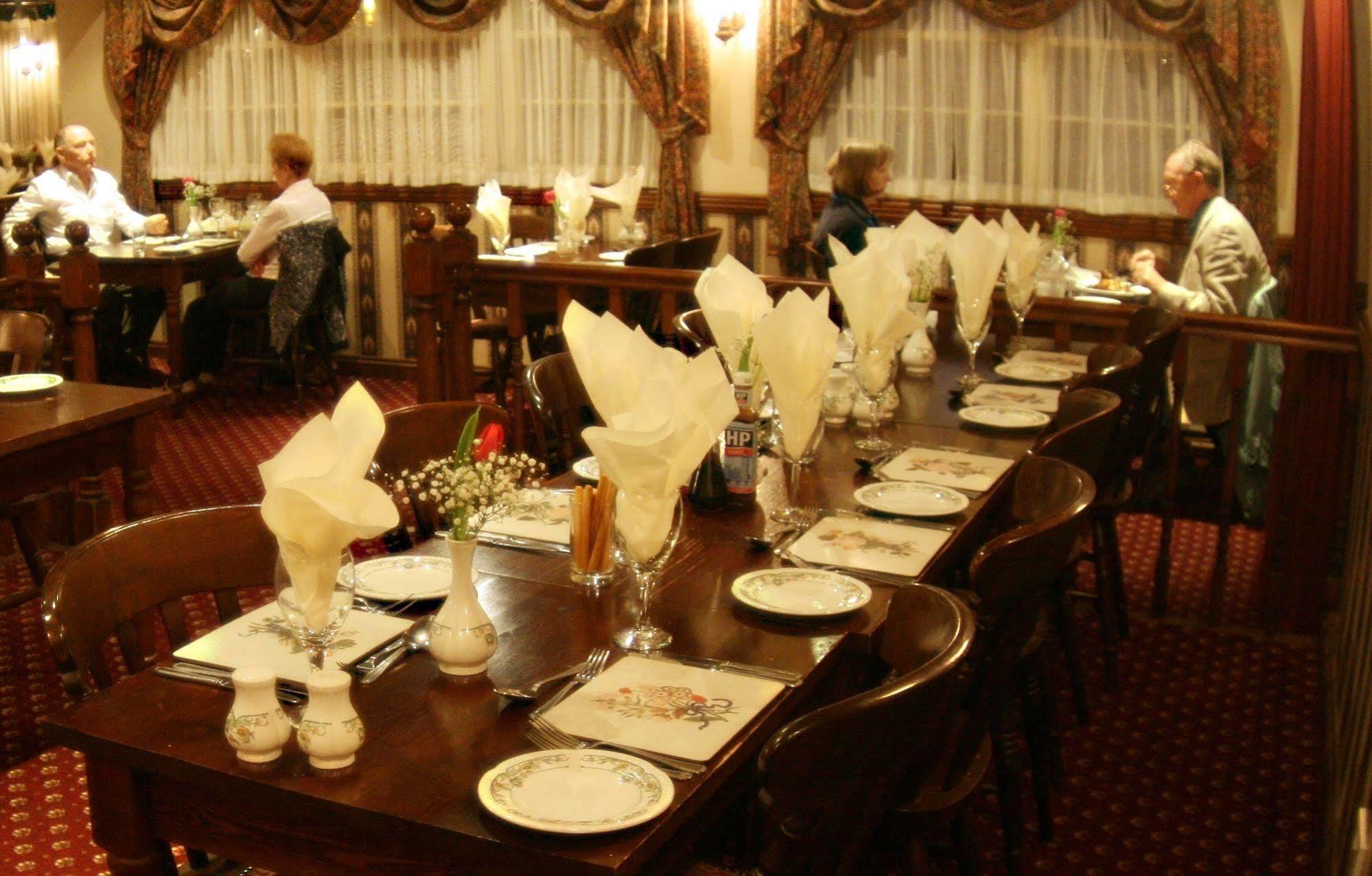 The Town & Country Lodge Dundry Buitenkant foto