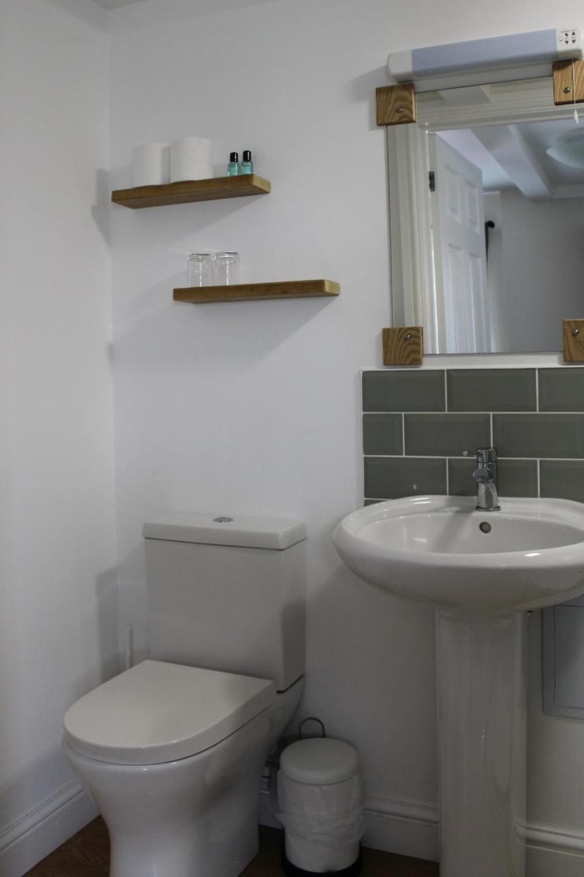The Town & Country Lodge Dundry Buitenkant foto