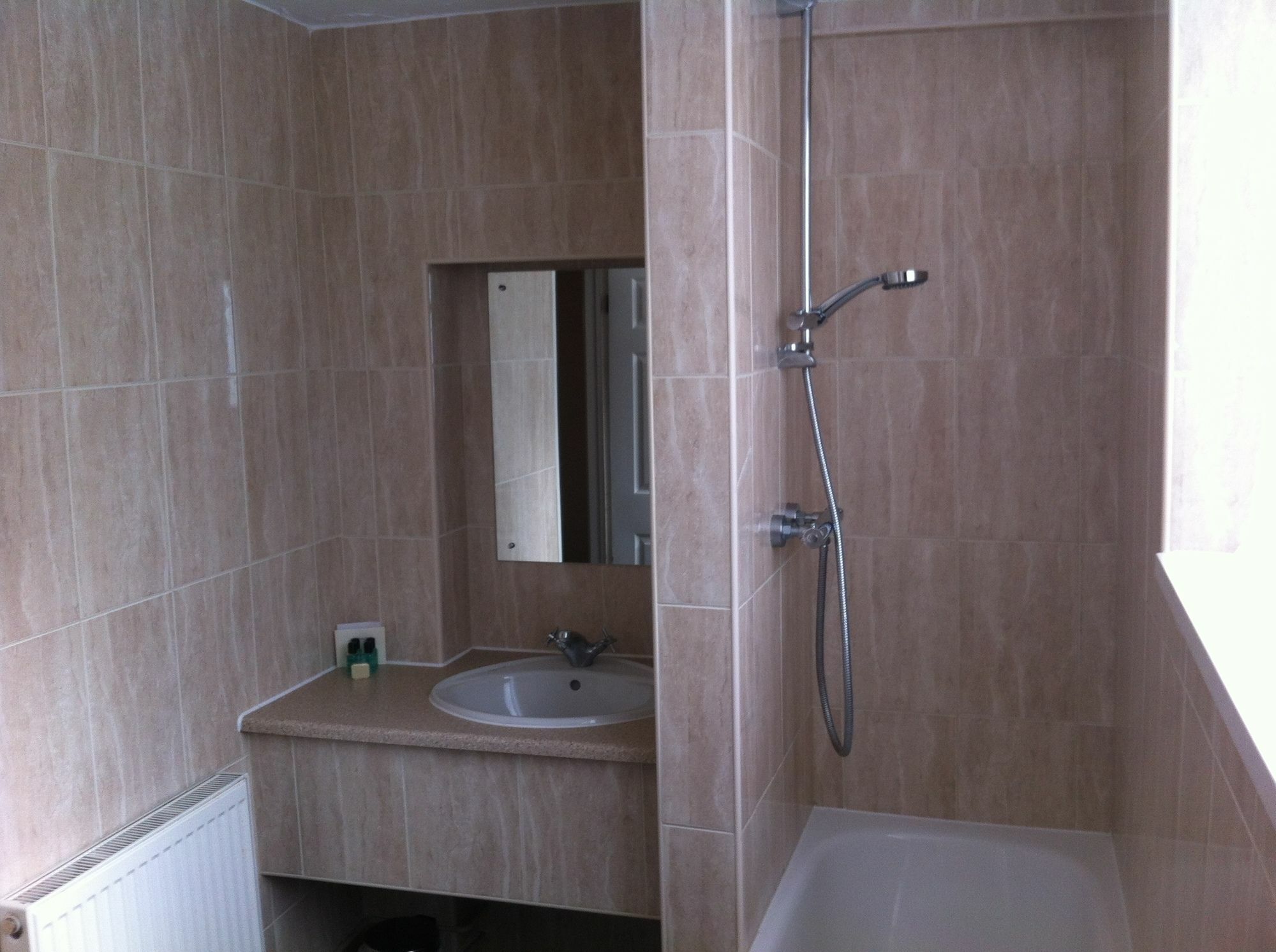The Town & Country Lodge Dundry Buitenkant foto